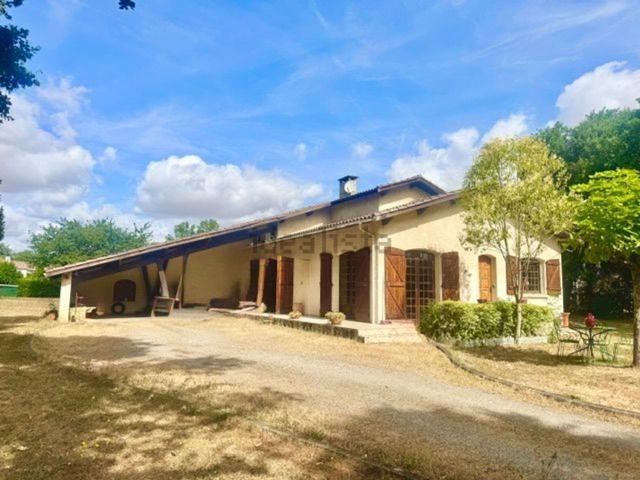 Maison vente à Cachac, Fonsorbes