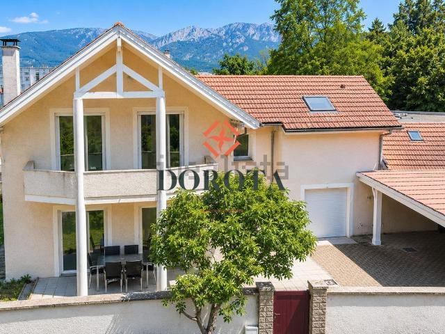 Maison vente à Fontaine, Isère