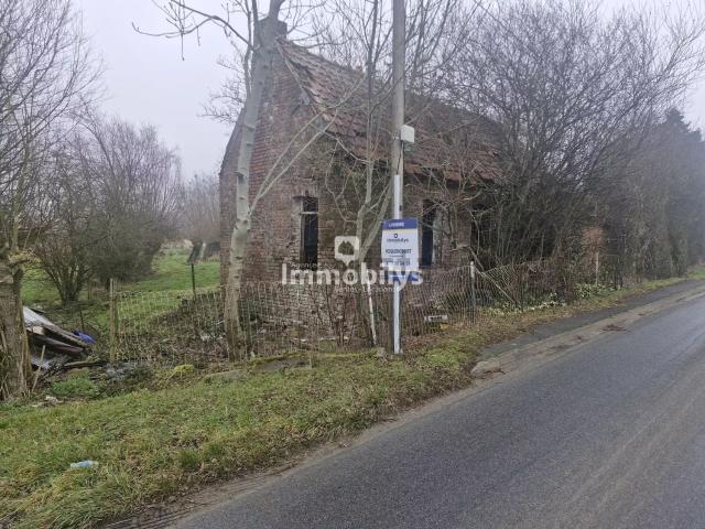 Maison vente à Fontaine-au-Bois, Nord