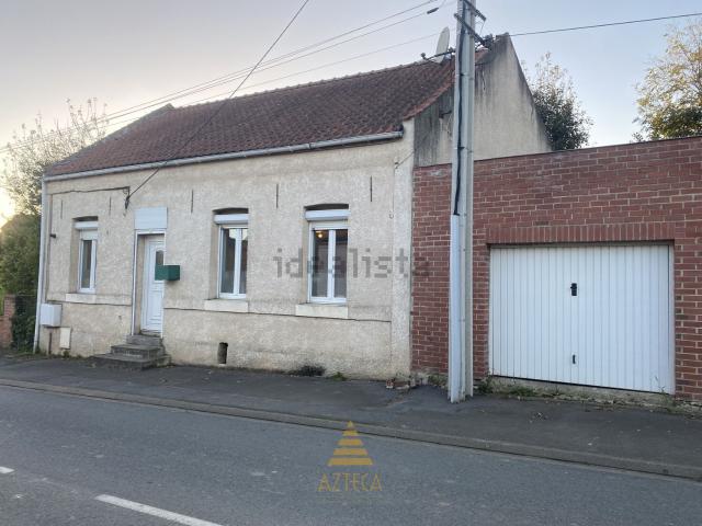 Maison vente à Fontaine-au-Pire, Nord