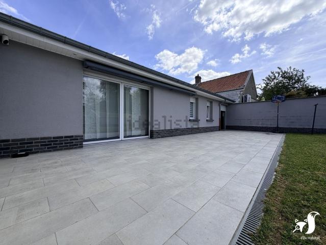 Maison vente à Fontaine-au-Pire, Nord