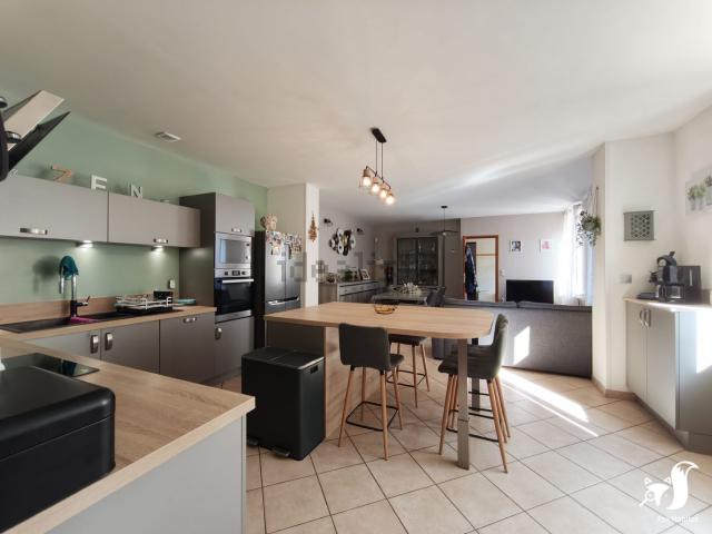 Maison vente à Fontaine-au-Pire, Nord