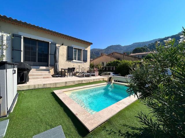Maison vente à La Vignasse, Fontaine-de-Vaucluse