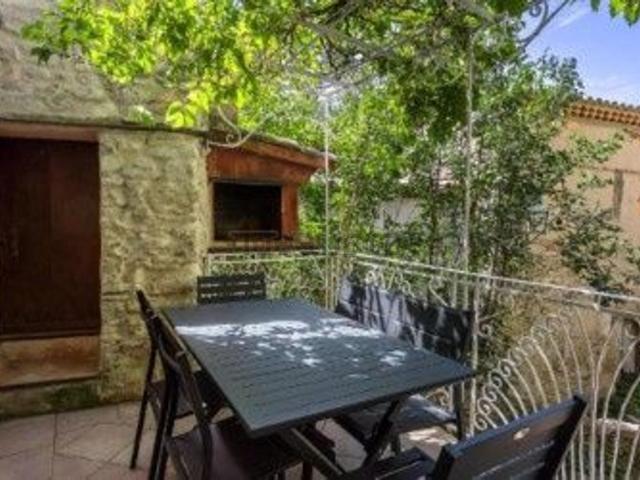 Maison location à La Vignasse, Fontaine-de-Vaucluse