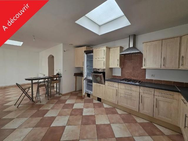 Maison vente à Le Havre, Fontaine-la-mallet