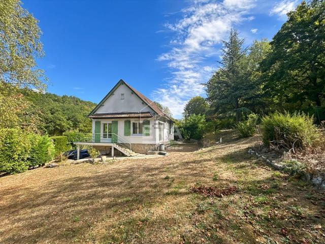 Maison vente à Fontaine-la-Rivière, Essonne