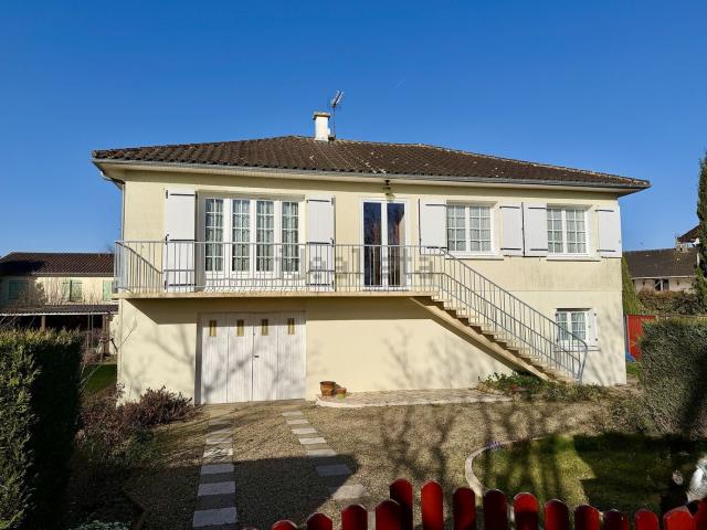 Maison vente à Fontaine-le-Comte, Vienne