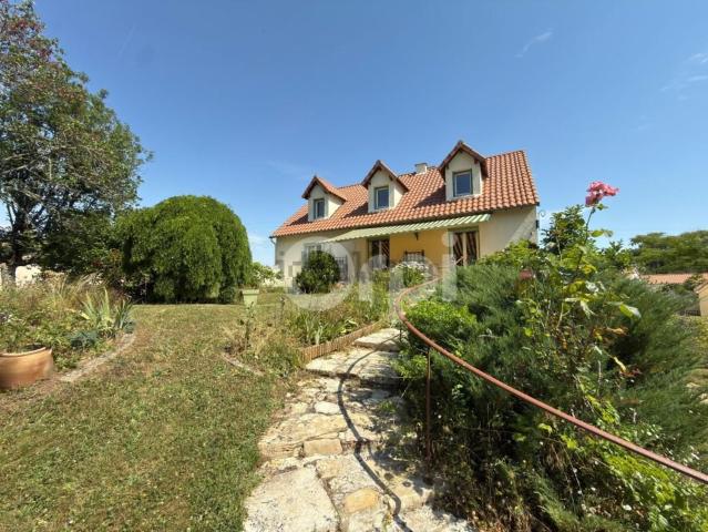 Maison vente à Fontaine-le-Comte, Vienne