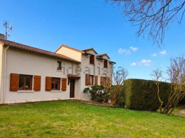 Maison vente à Fontaine-le-Comte, Vienne