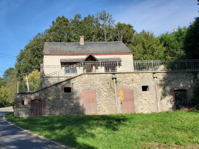 Maison vente à Vendôme, Fontaine-les-coteaux