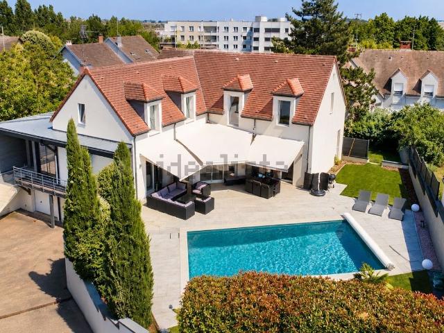 Maison vente à Fontaine-lès-Dijon, Côte-d'Or