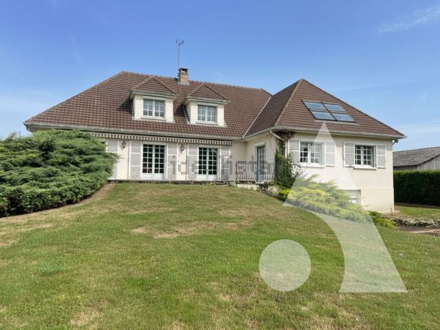 Maison vente à Fontaine-les-Grès, Aube