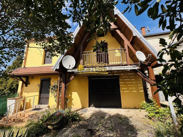 Maison vente à Fontaine-lès-Luxeuil, Haute-Saône