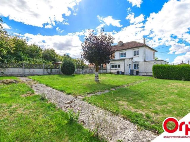 Maison vente à Chaussée de Fontaine, Fontaine-lès-Vervins