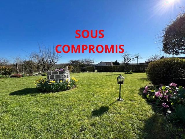 Maison vente à Fontaine-Notre-Dame, Nord
