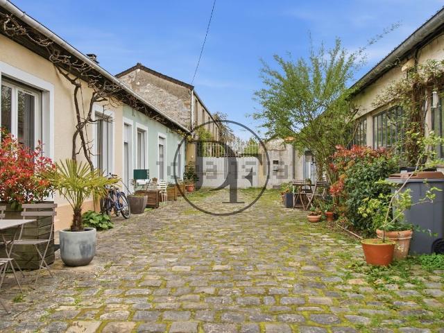 Maison vente à Centre, Fontainebleau