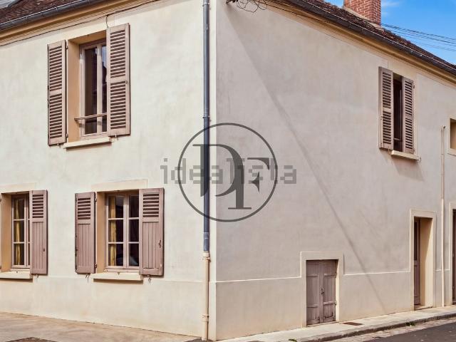 Maison vente à Centre, Fontainebleau