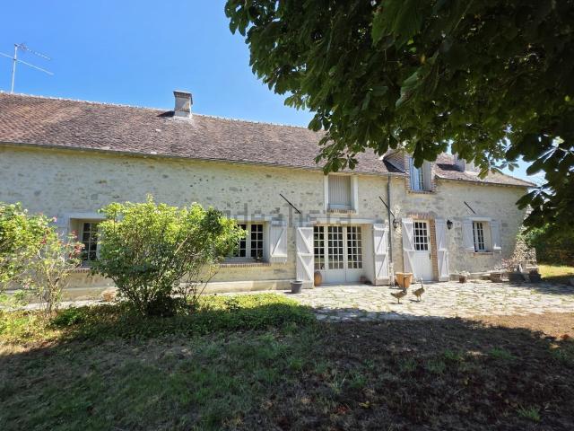 Maison vente à Centre, Fontainebleau