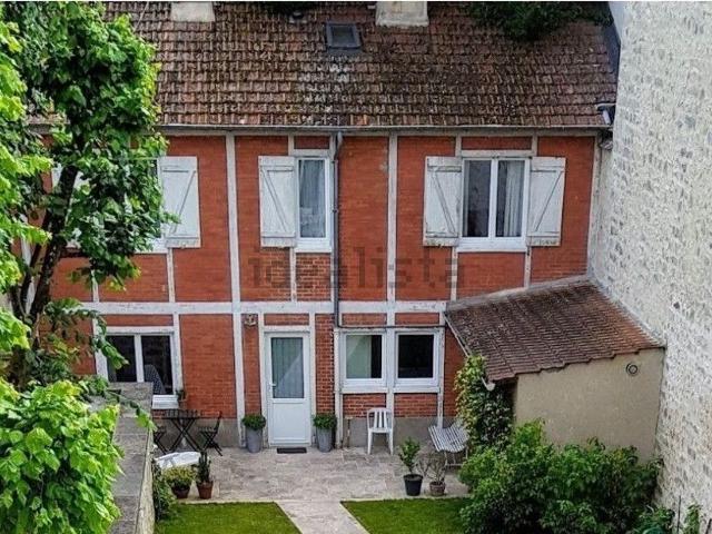 Maison location à Lilas-Saint-Honoré, Fontainebleau