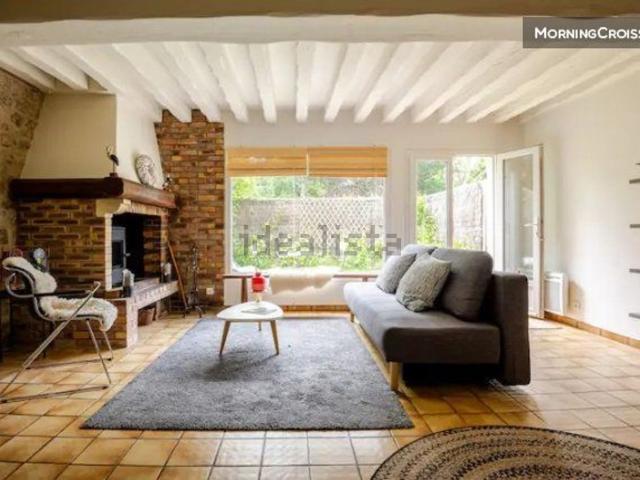 Maison location à Provenceaux, Fontainebleau