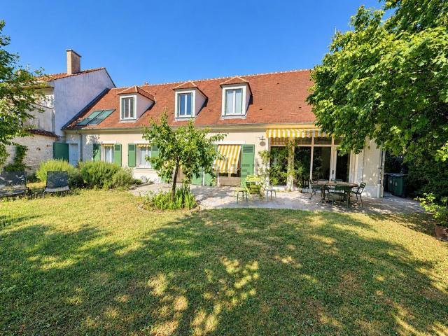 Maison vente à Centre, Fontainebleau