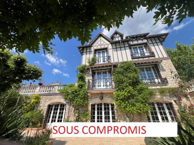 Maison vente à Centre, Fontainebleau