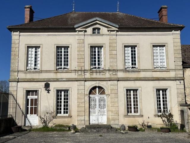 Maison vente à Fontaines-en-Duesmois, Côte-d'Or