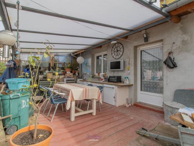 Maison vente à Verdun, Fontaines-saint-clair