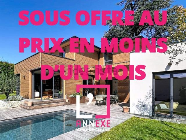 Maison vente à Rochetaillée-sur-Saône, Rhône