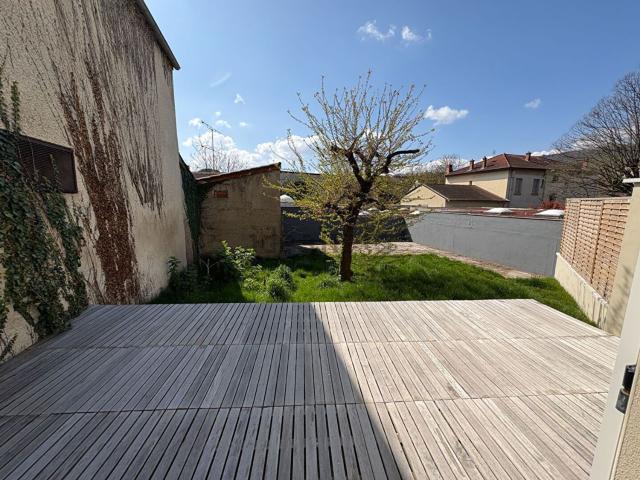 Maison vente à Fontaines-sur-Saône, Rhône