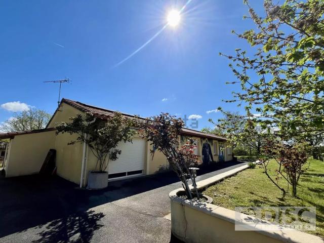 Maison vente à Capy, Fontanes