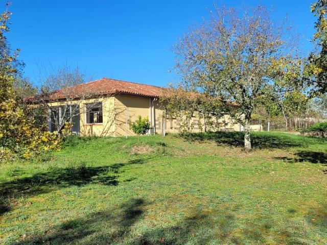Maison vente à Capy, Fontanes
