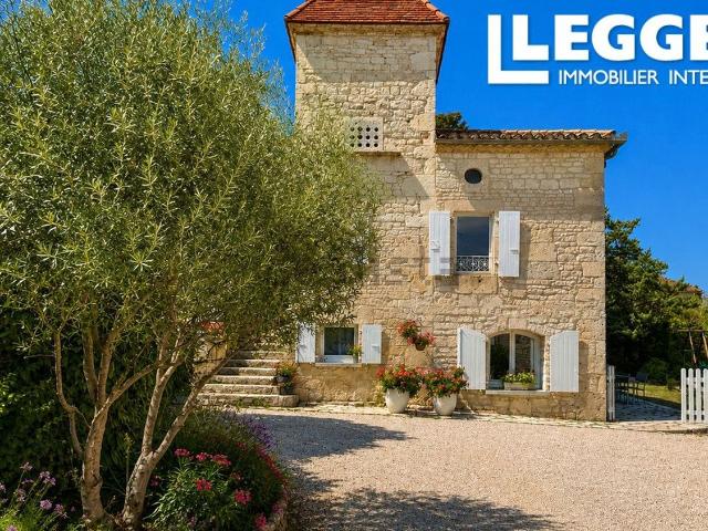 Maison vente à Les Martinets, Fontanes
