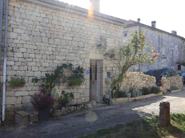 Maison vente à Les Martinets, Fontanes