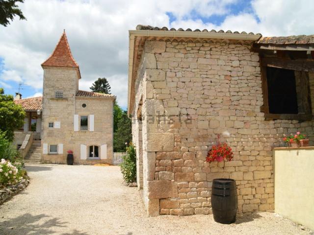 Maison vente à Les Martinets, Fontanes
