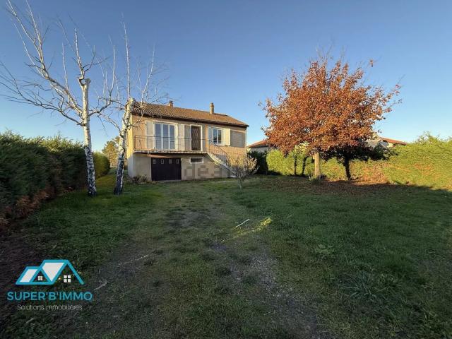 Maison vente à Fontannes, Haute-Loire