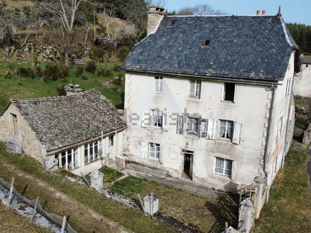 Maison vente à Chaldoreilles, Fontans