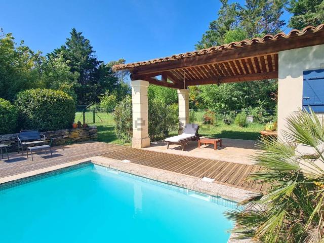 Maison vente à Fontarèches, Gard