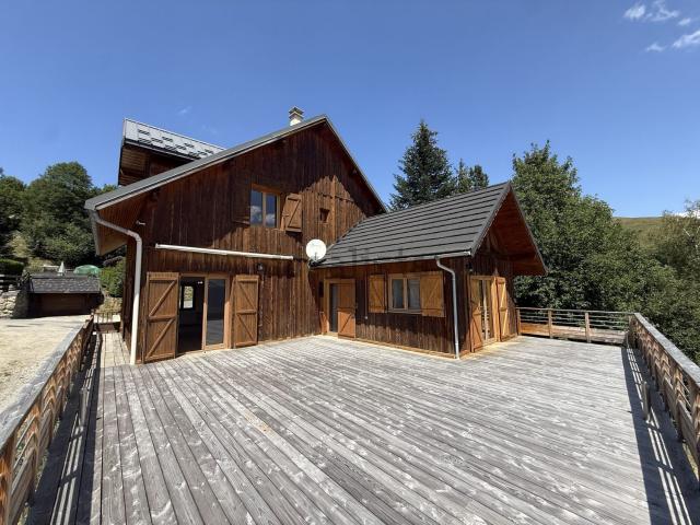 Maison vente à La Rochette, Fontcouverte-la-Toussuire