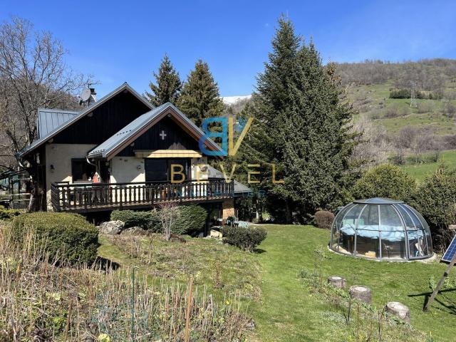 Maison vente à Le Suel, Fontcouverte-la-Toussuire