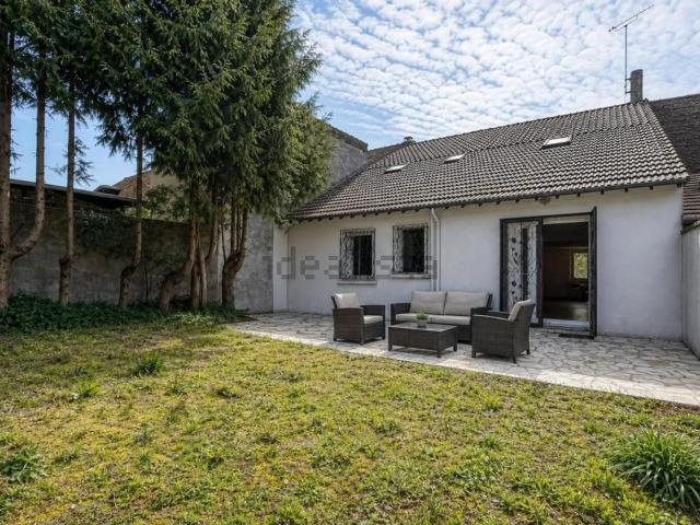 Maison vente à Le Plessier, Fontenailles