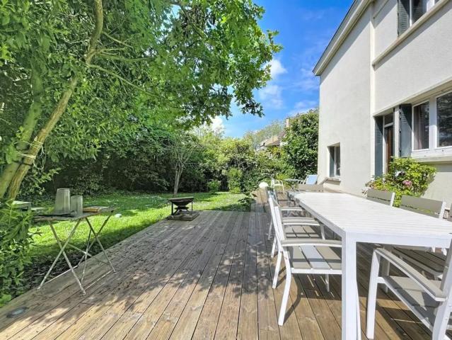 Maison vente à Fontenay-aux-Roses, Hauts-de-Seine