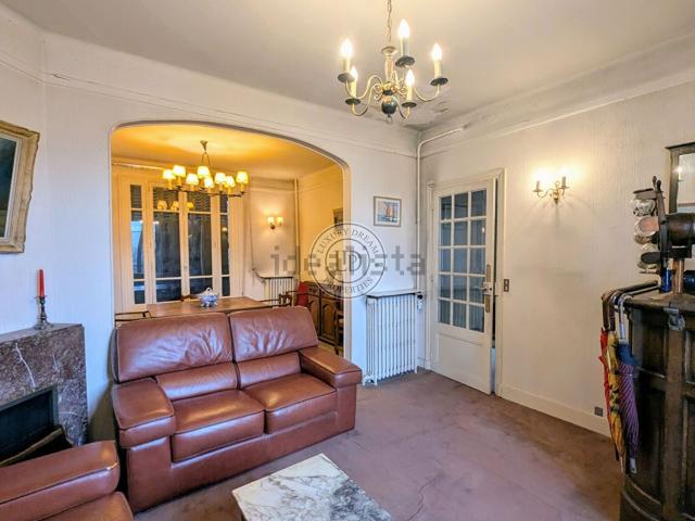 Maison vente à Fontenay-aux-Roses, Hauts-de-Seine