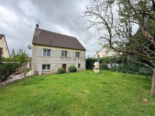 Maison vente à Fontenay-en-Parisis, Val-d'Oise