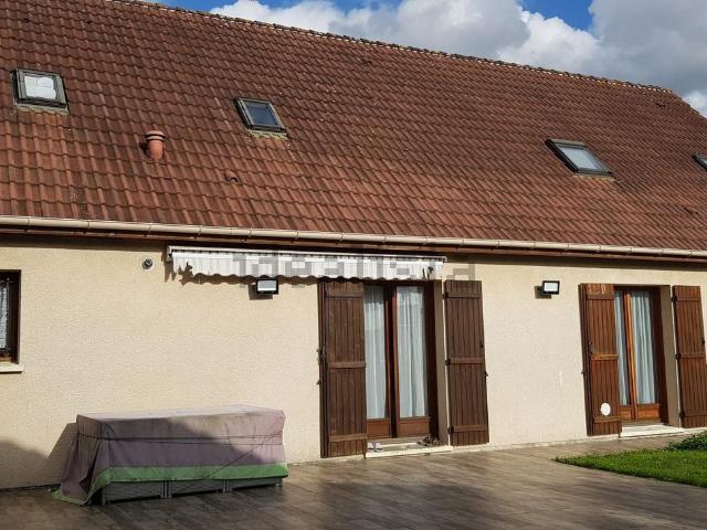 Maison vente à Fontenay-en-Parisis, Val-d'Oise