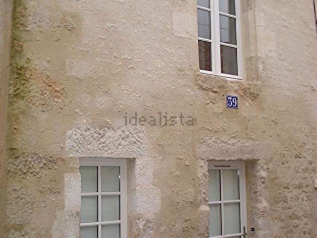 Maison location à Terre-Neuve, Fontenay-le-Comte