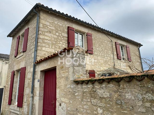 Maison vente à Fontenay-le-Comte, Chaix