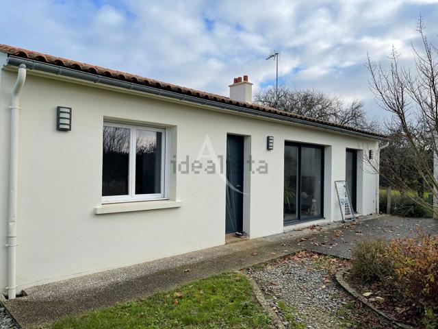 Maison location à Fontenay-le-Comte, Vendée