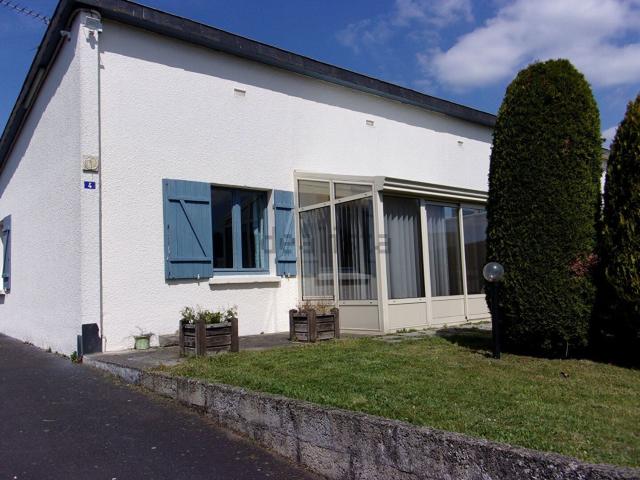 Maison location à La Hoguette, Fontenay-le-Marmion