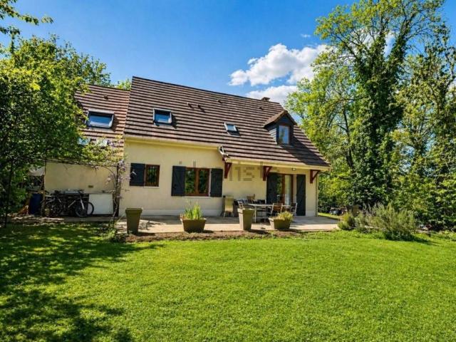 Maison vente à Fontenay-le-Vicomte, Essonne